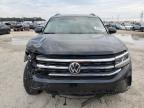 2021 Volkswagen Atlas Se იყიდება Houston-ში, TX - Front End