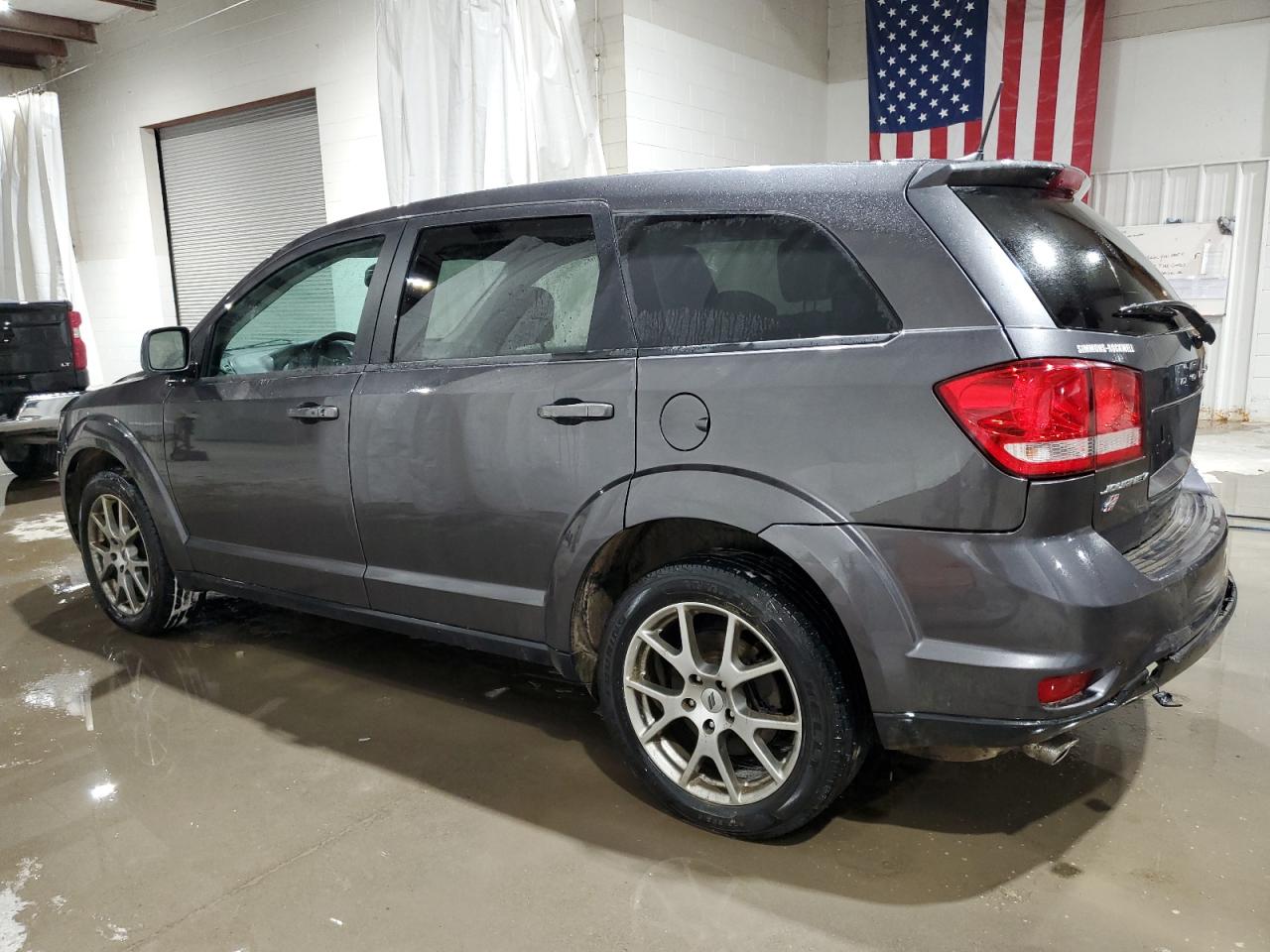 2019 Dodge Journey - Image 2