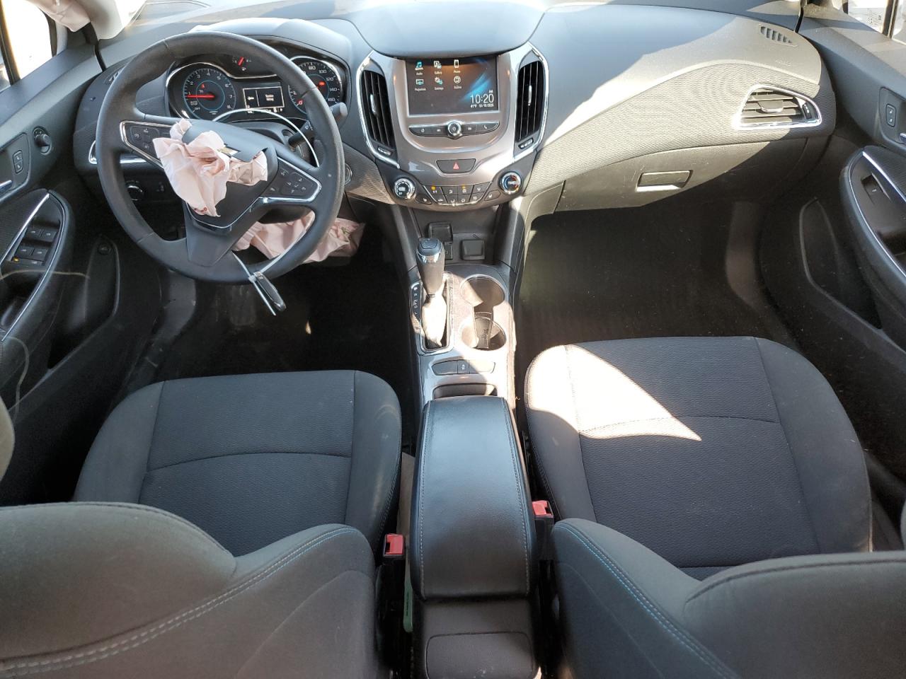 2017 Chevrolet Cruze - Image 8