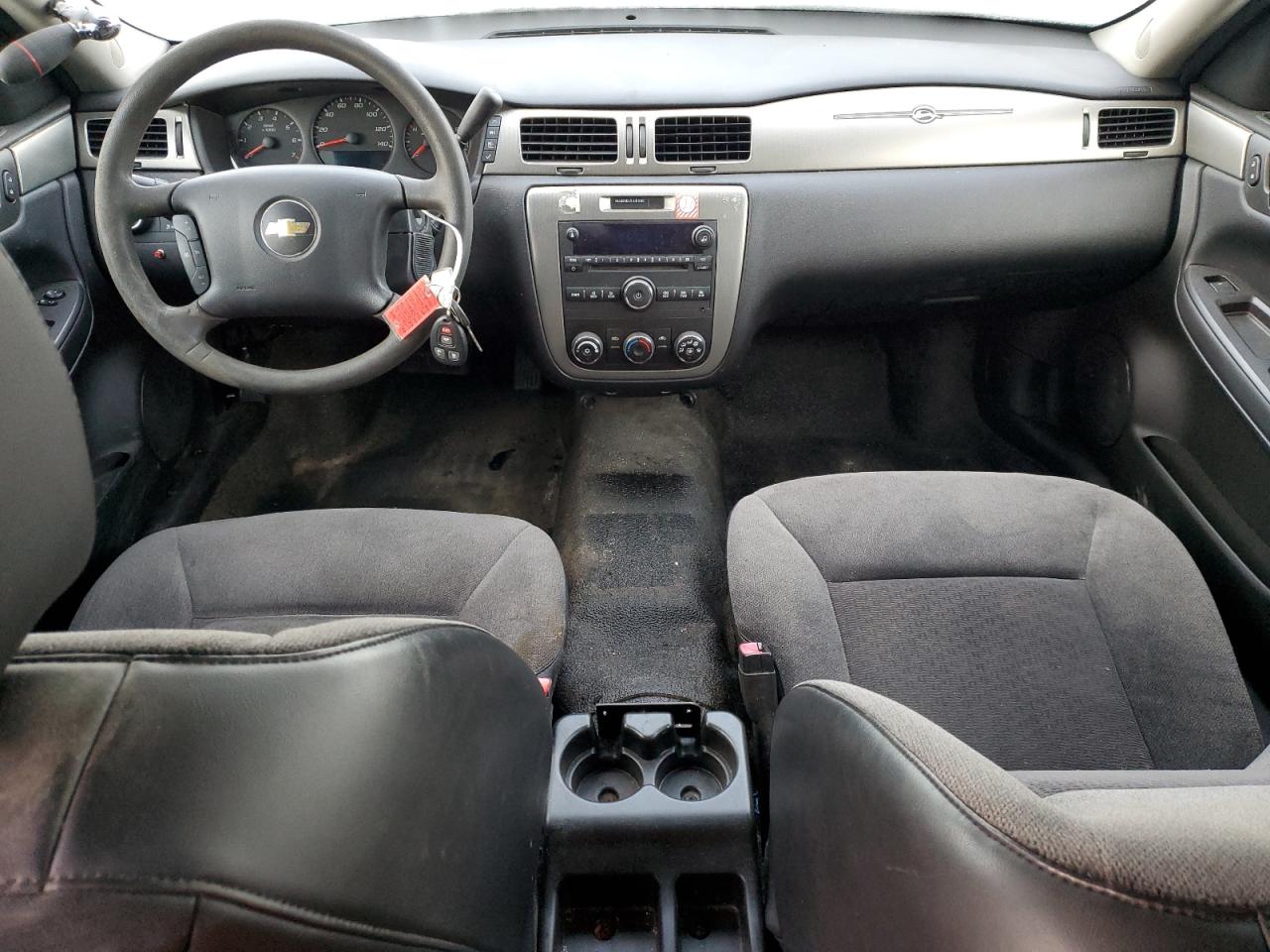 2014 Chevrolet Impala - Image 8