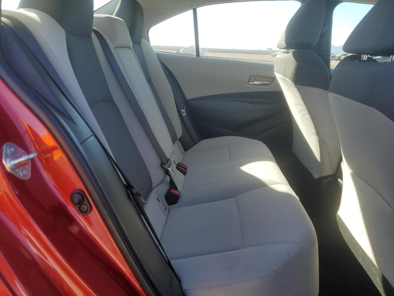 2021 Toyota Corolla - Image 10