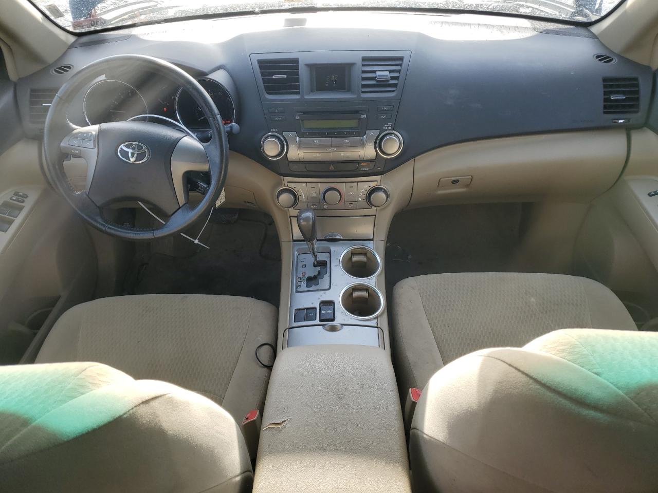 2010 Toyota Highlander - Image 8