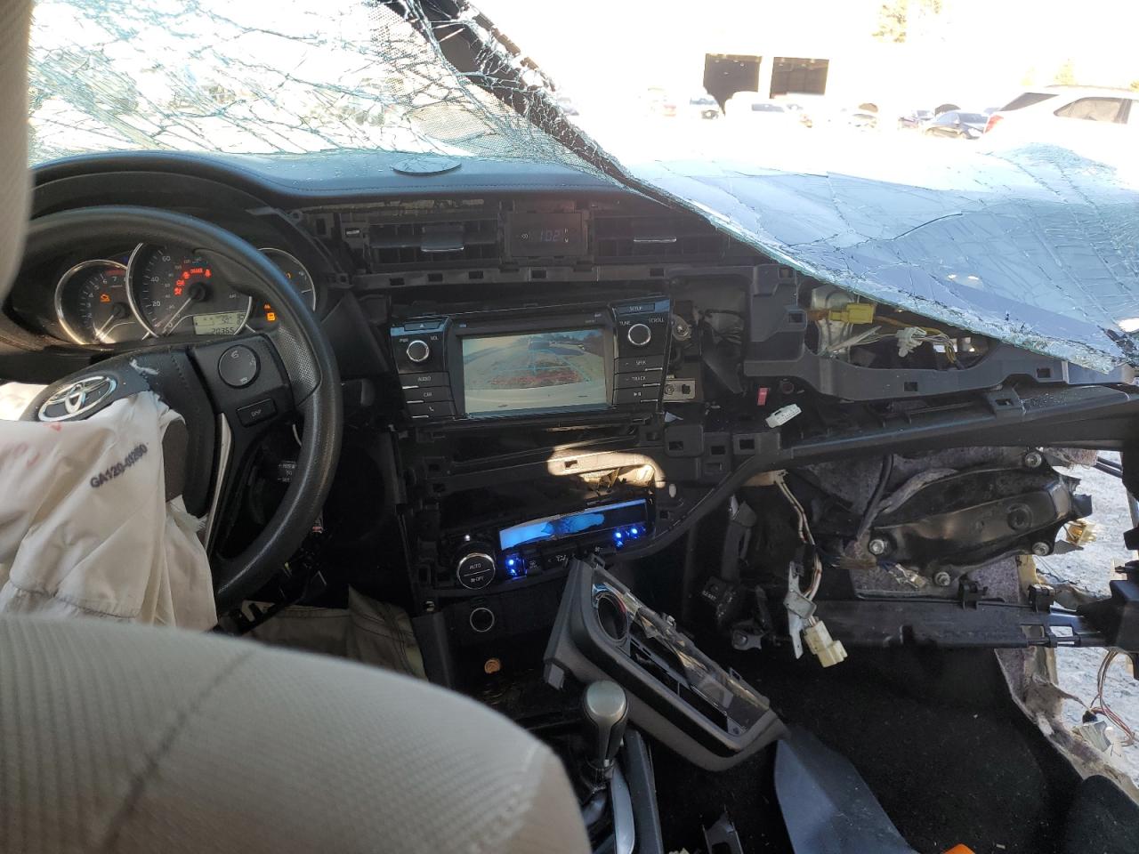2014 Toyota Corolla - Image 8