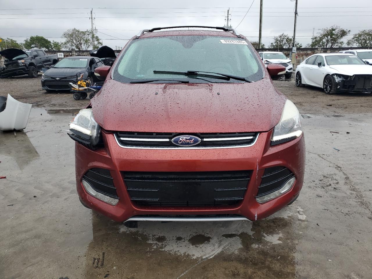 2016 Ford Escape - Image 5