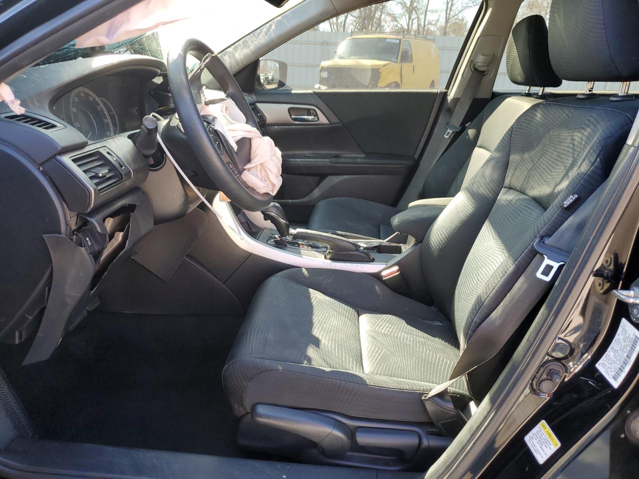 2014 Honda Accord - Image 7