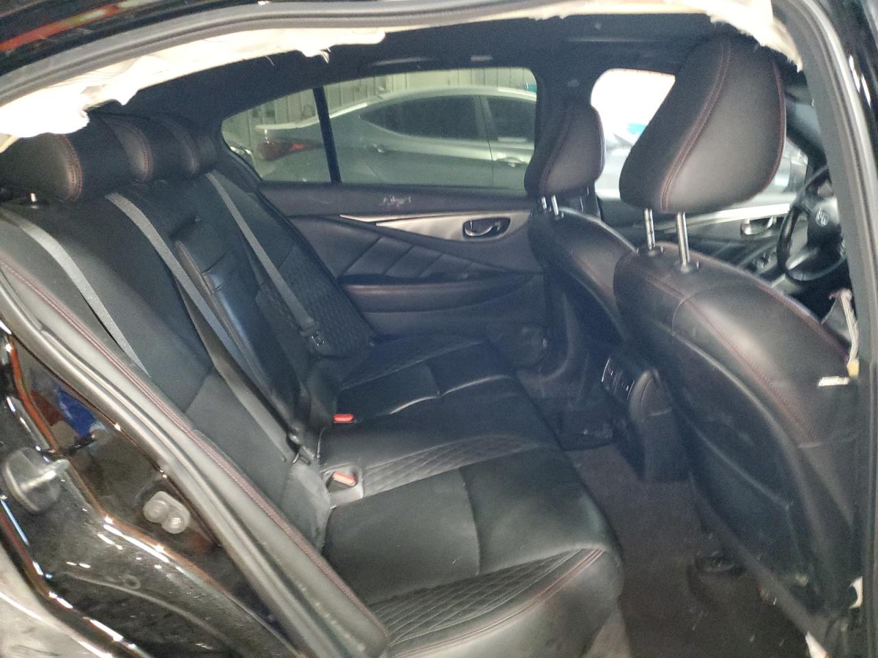 2020 Infiniti Q50 - Image 10
