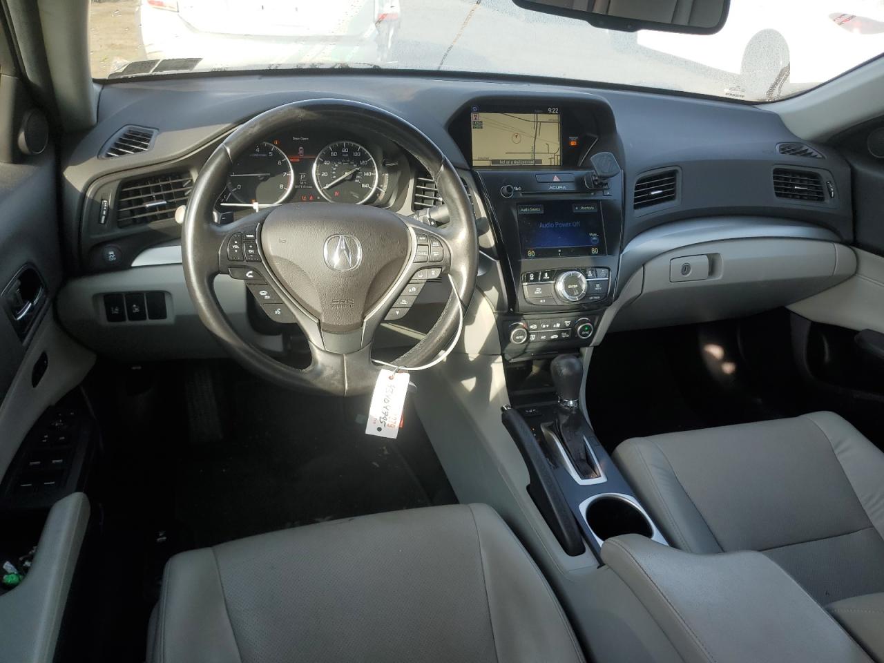2016 Acura ILX - Image 8