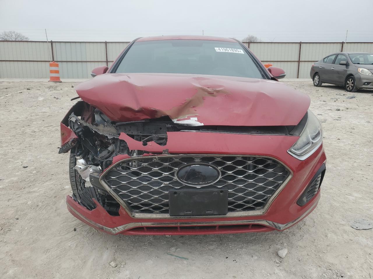 2018 Hyundai Sonata - Image 5