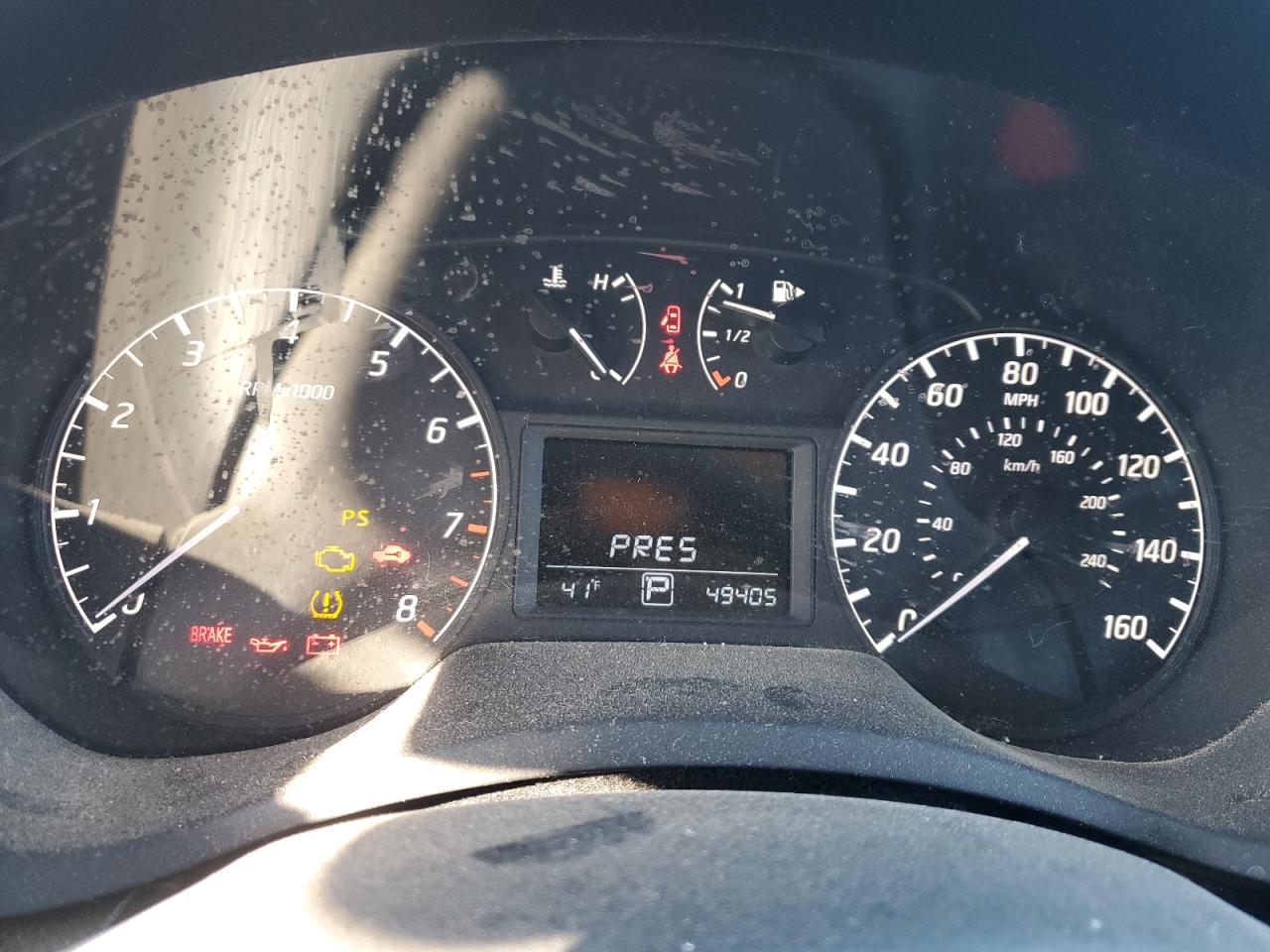 2015 Nissan Sentra - Image 9