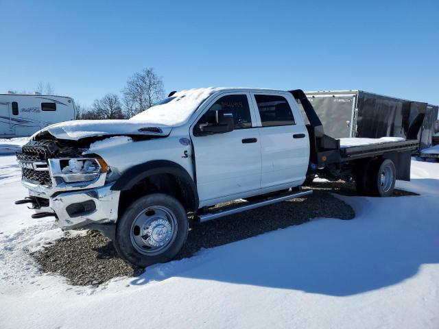 2024 Ram 5500 