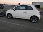 2013 Fiat 500 Pop за продажба в Vallejo, CA - Front End