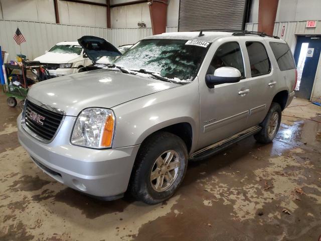 2011 Gmc Yukon Slt