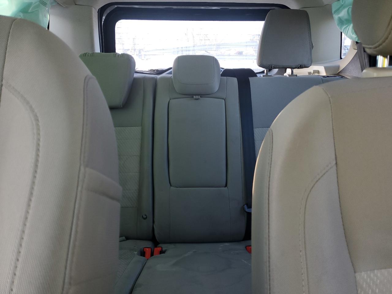 2021 Ford EcoSport - Image 10