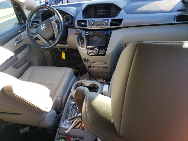  HONDA All Models 2015 Charcoal