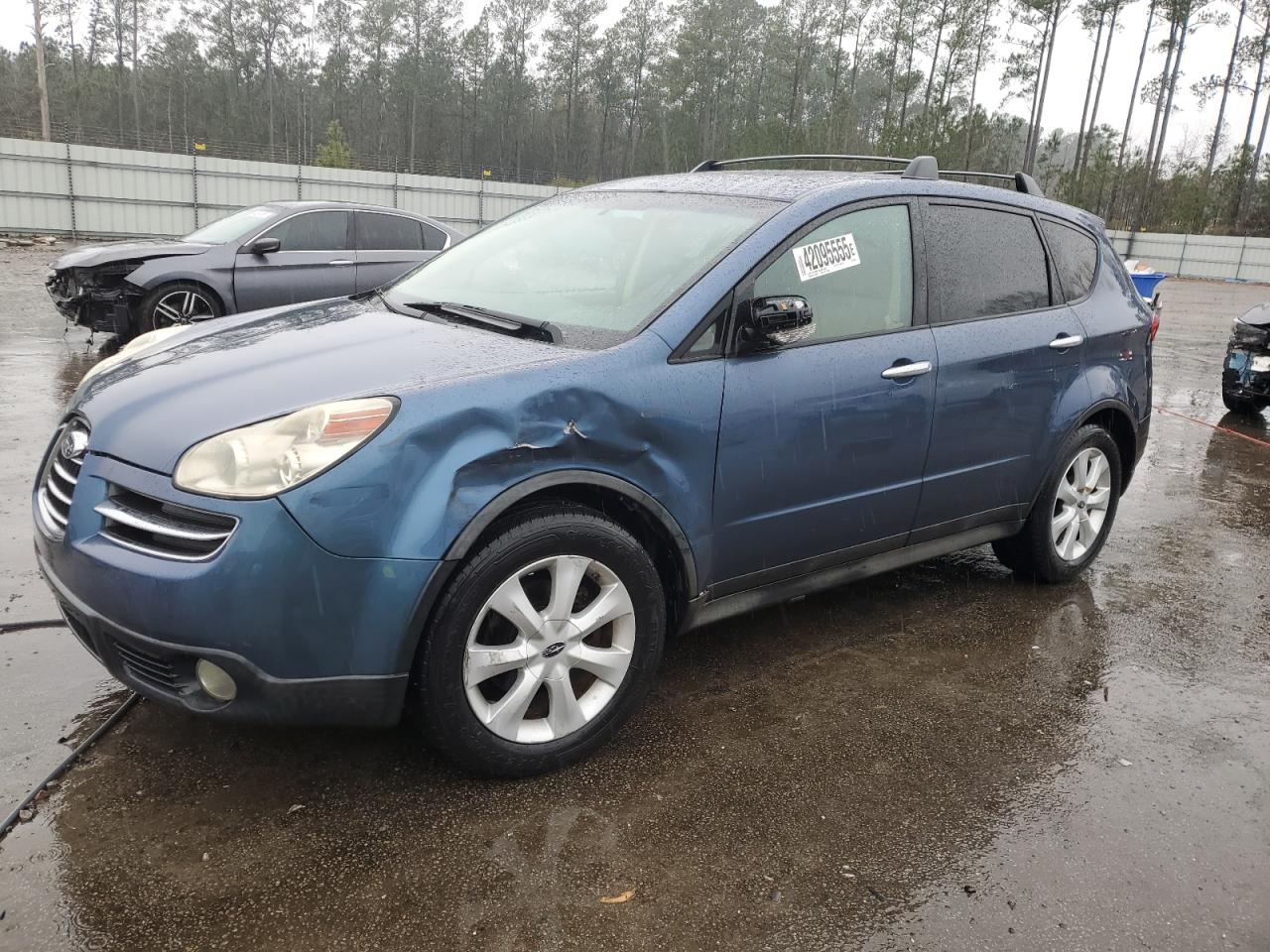 2006 Subaru Tribeca - Image 1