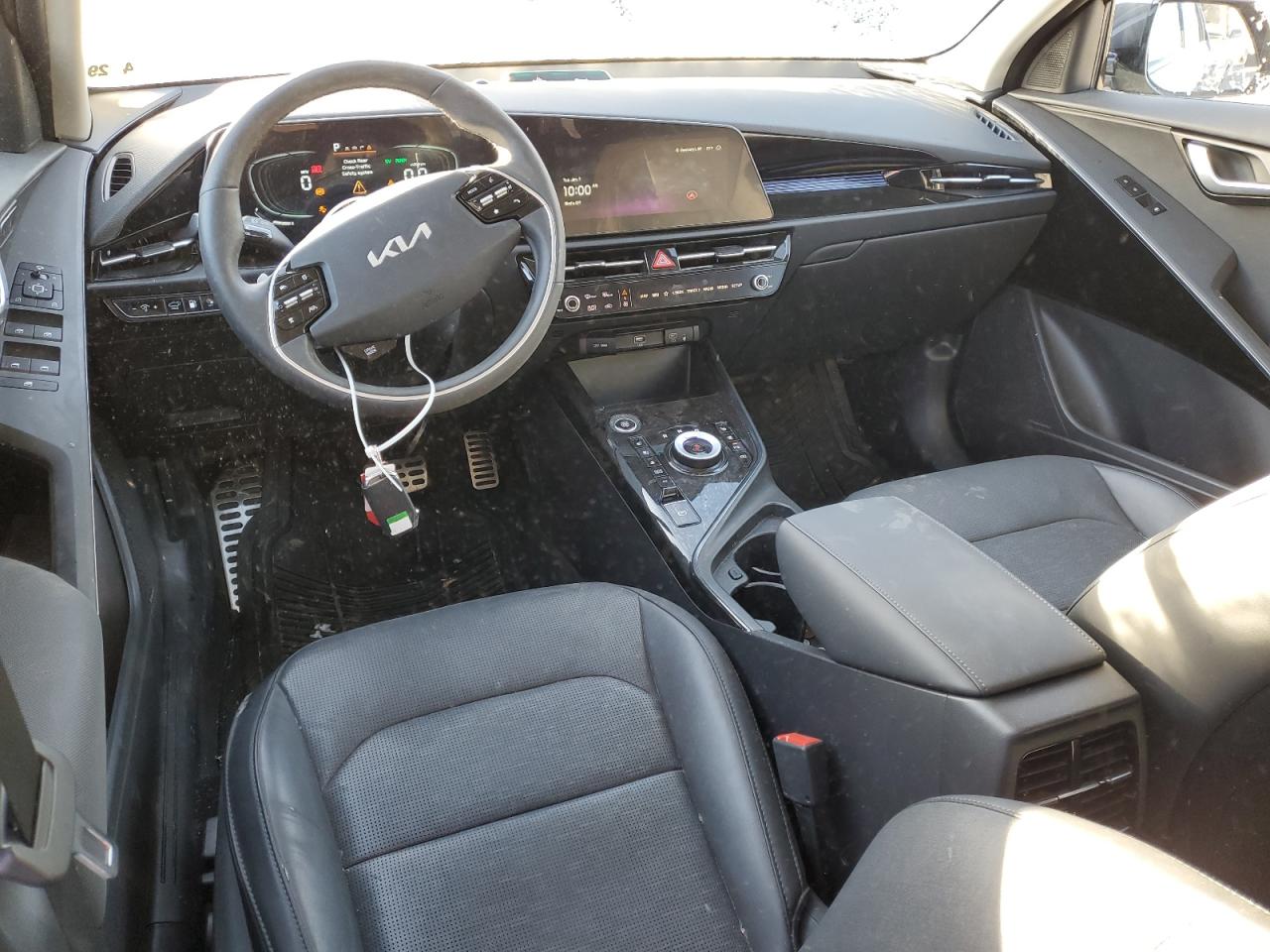 Kia Niro 2023 -auction- 7