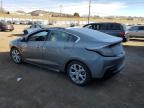 2017 Chevrolet Volt Premier за продажба в Colorado Springs, CO - Front End