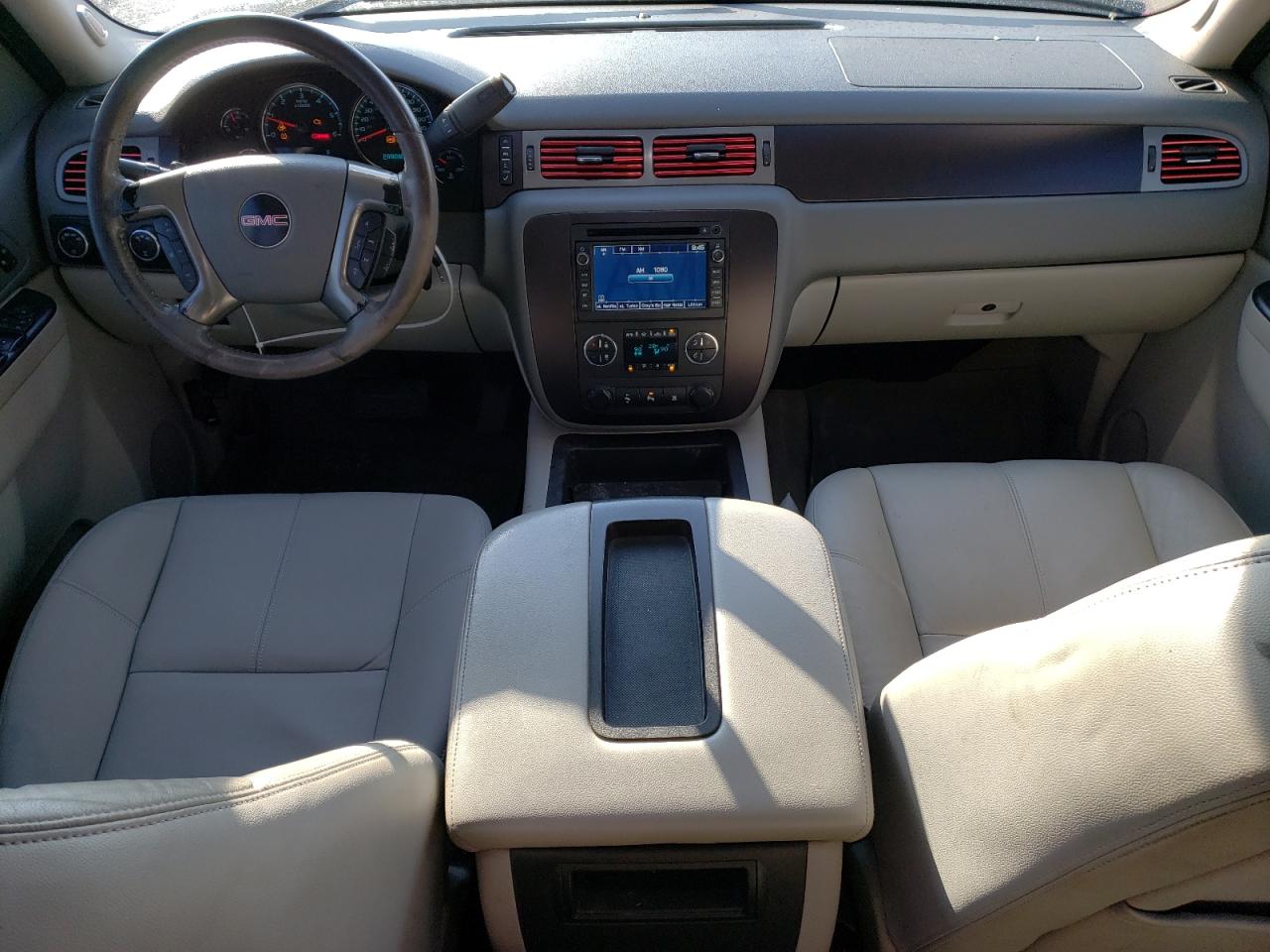 2010 GMC Sierra - Image 8