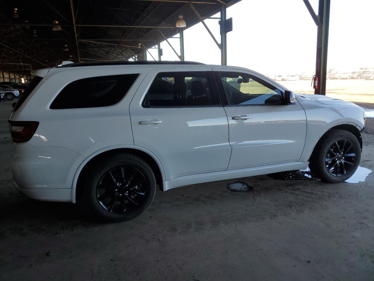 2018 Dodge Durango - Image 3