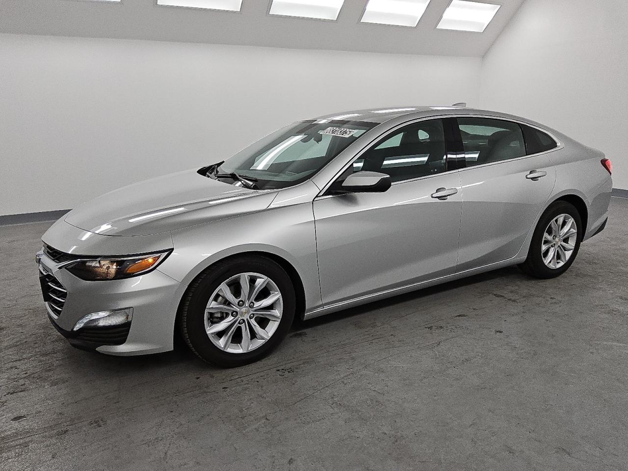 2022 Chevrolet Malibu - Image 1