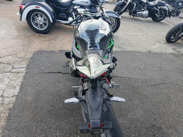 2024 KAWASAKI ZX1002 