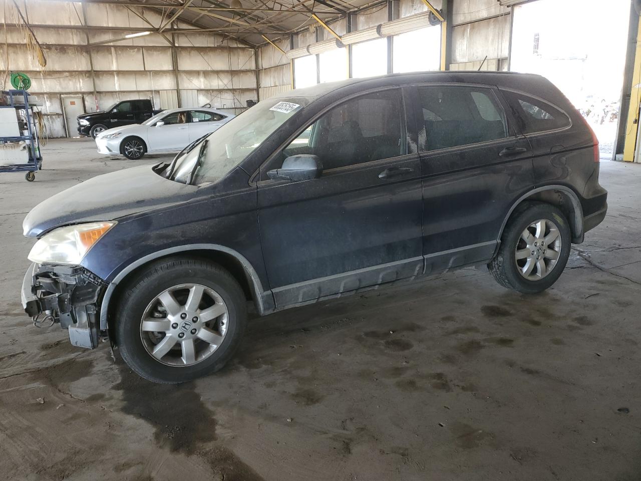2008 Honda CR-V - Image 1