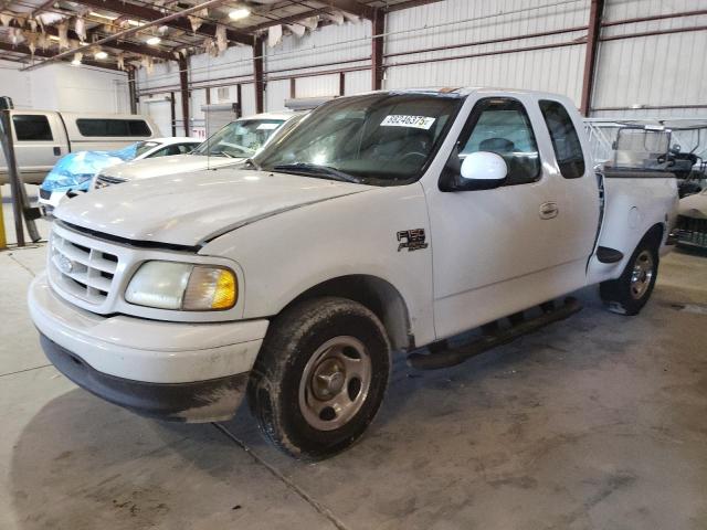 2002 Ford F150 