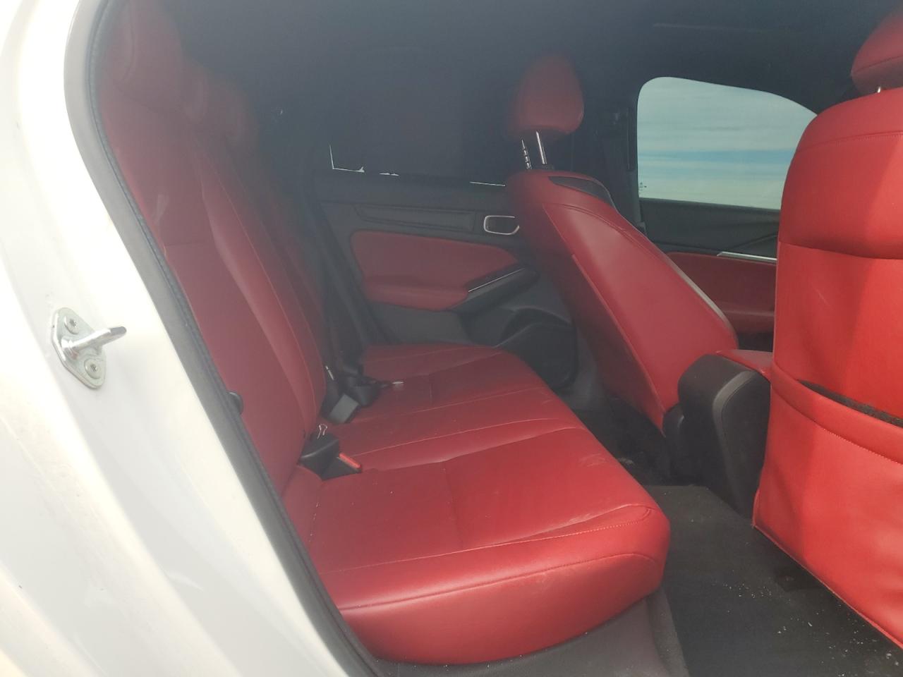 2023 Acura Integra - Image 11