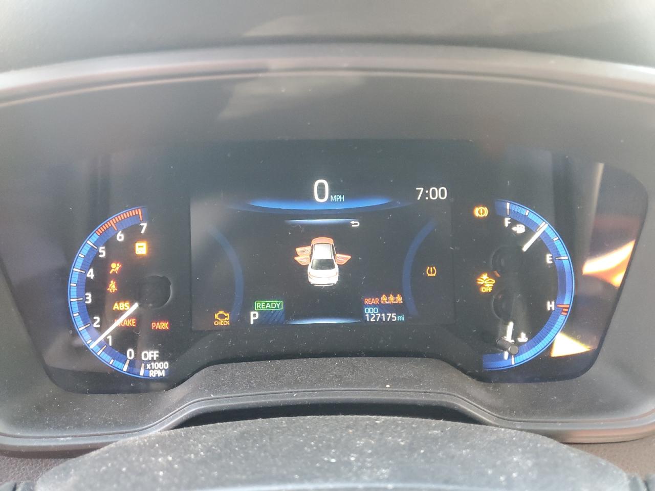 2022 Toyota Corolla - Image 9