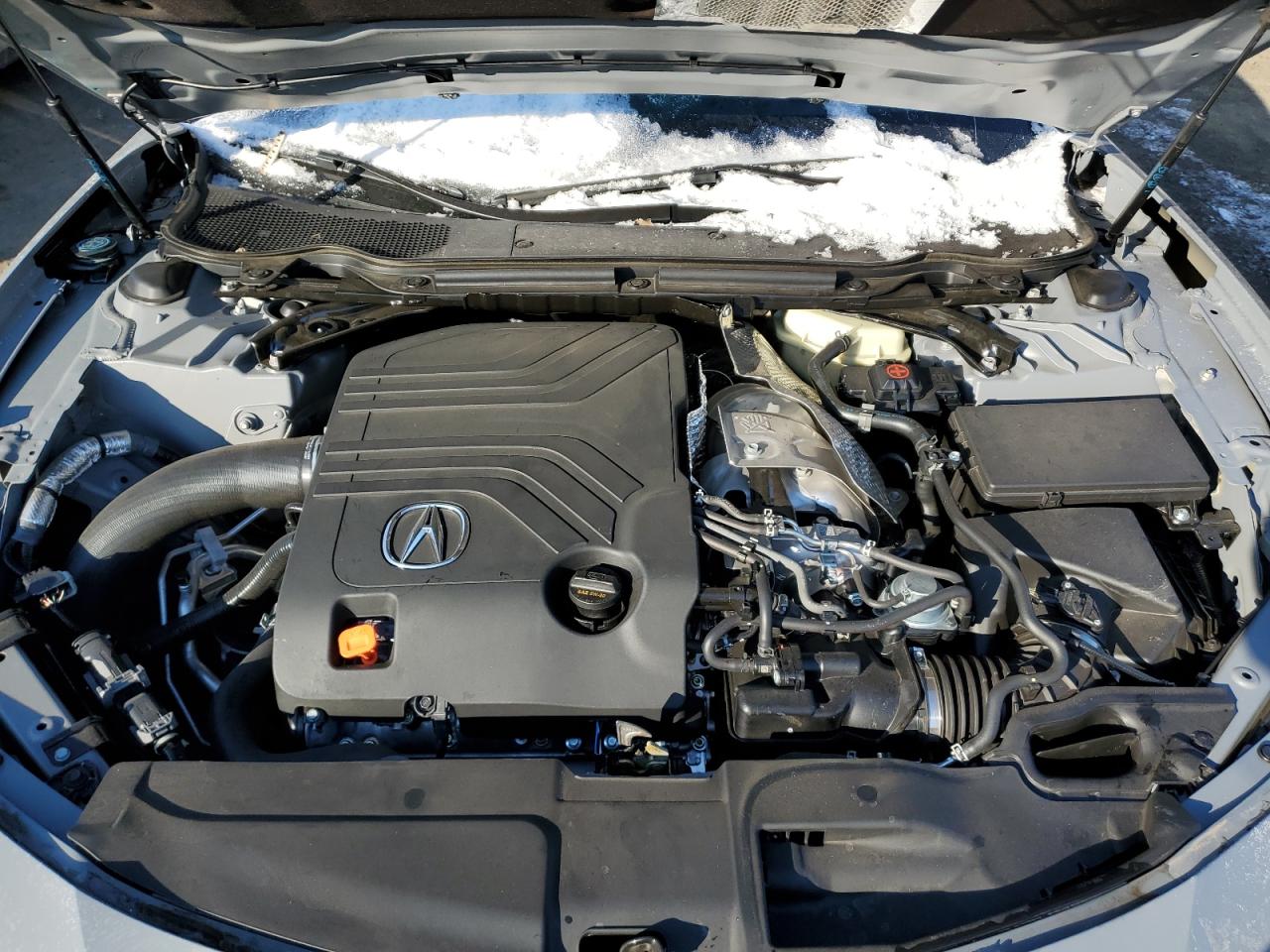 2024 Acura TLX - Image 11