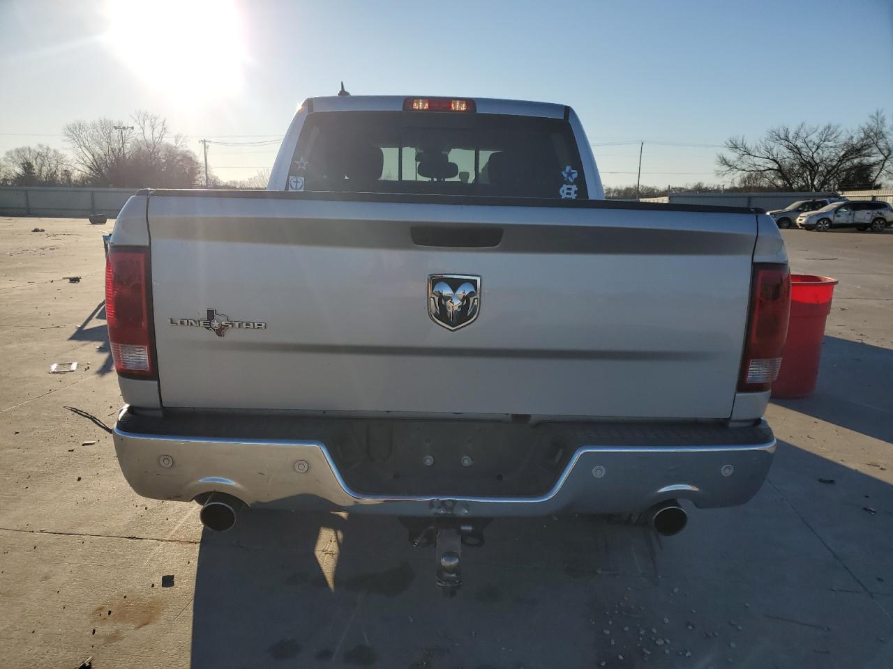 2019 RAM 1500 - Image 6