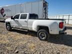 2015 Gmc Sierra K3500 Denali zu verkaufen in Tucson, AZ - Minor Dent/Scratches