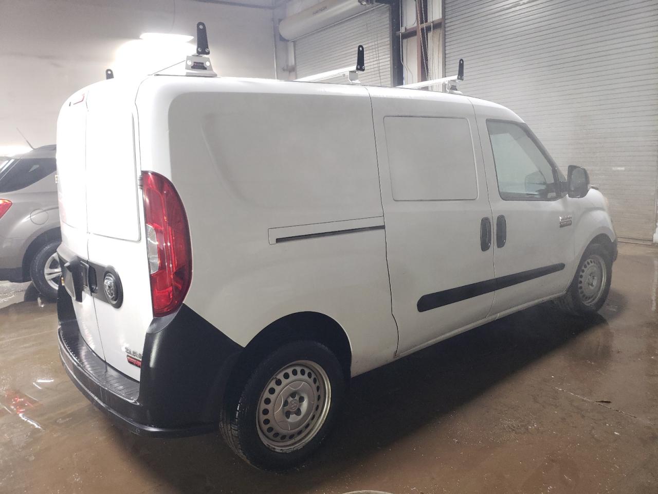 2017 RAM ProMaster City - Image 3