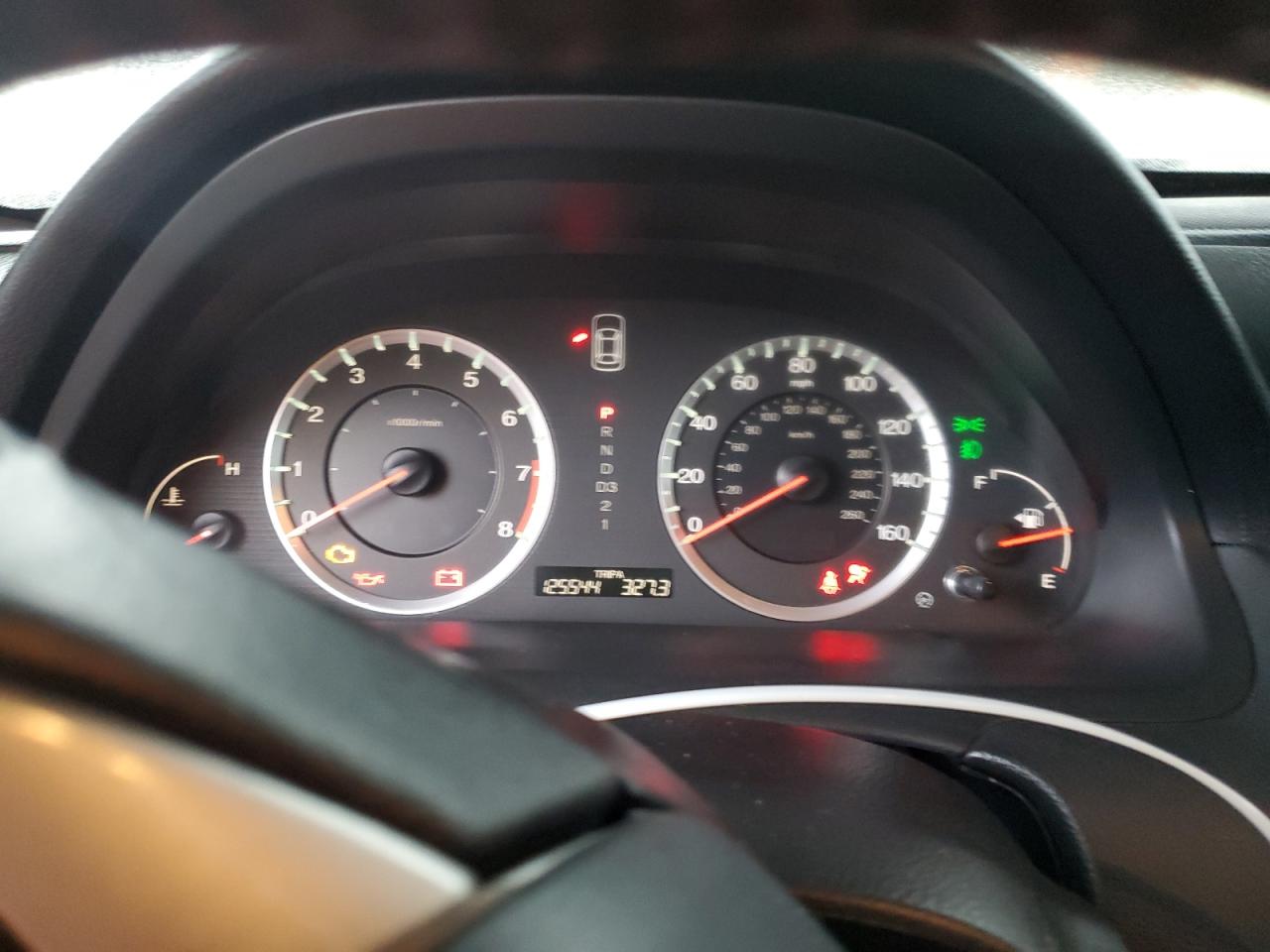 2008 Honda Accord - Image 9