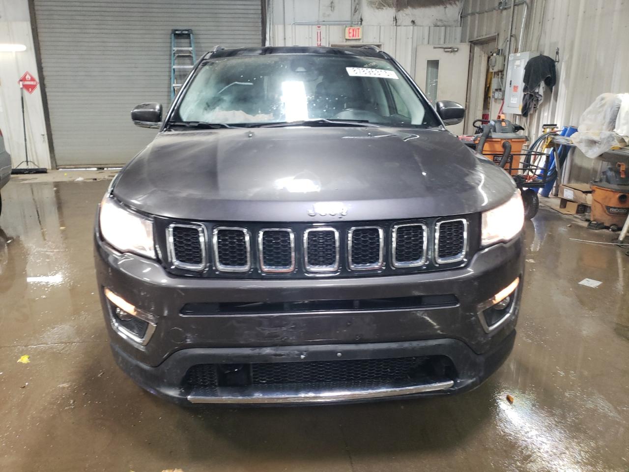 2021 Jeep Compass - Image 5