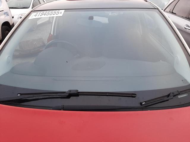 2015 VAUXHALL ADAM GLAM