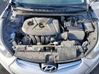 2014 Hyundai Elantra Se for Sale in Bowmanville, ON - Rear End