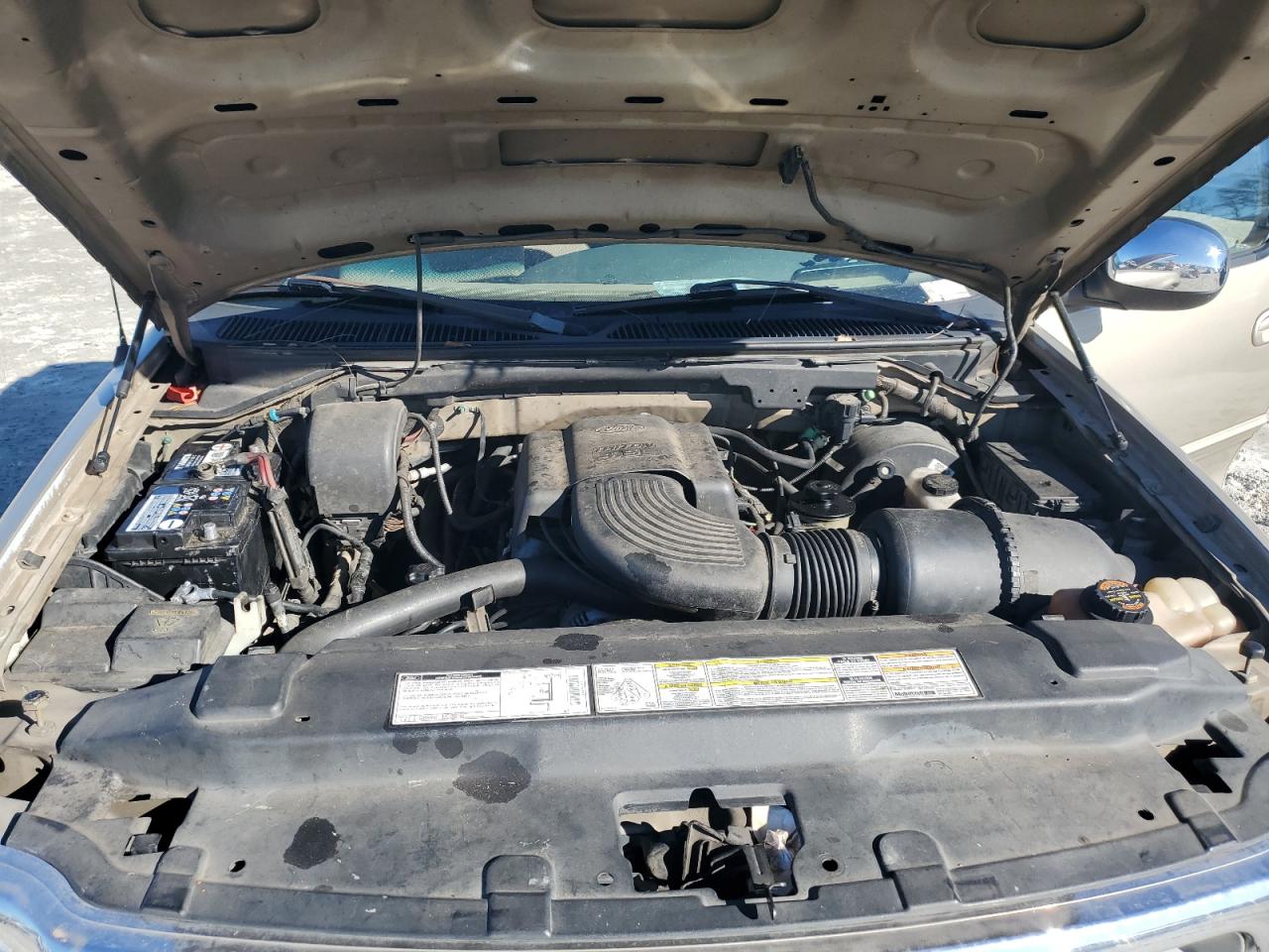 1999 Ford F-150 - Image 11