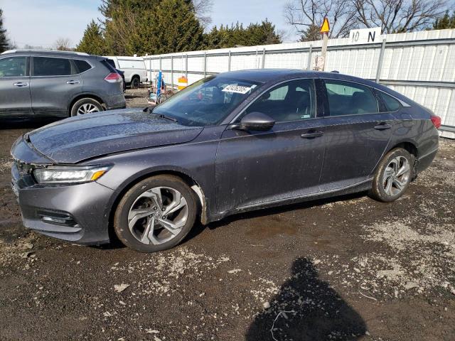 2020 Honda Accord Ex