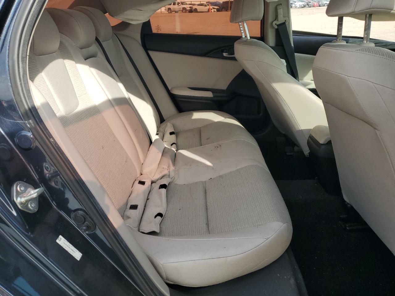 2020 Honda Insight - Image 11