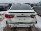2018 Nissan Maxima 3.5S იყიდება Elgin-ში, IL - Rear End