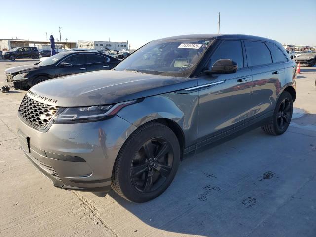 2018 Land Rover Range Rover Velar S