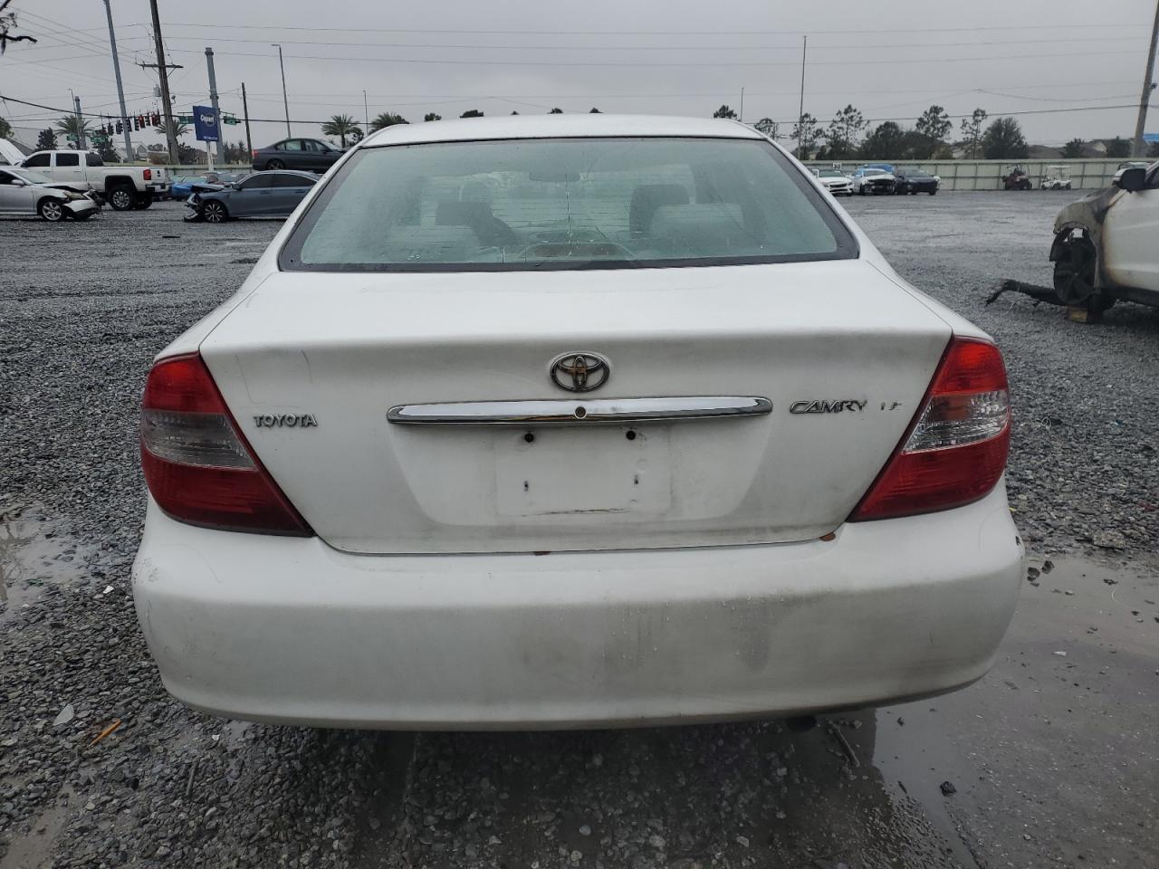 2004 Toyota Camry - Image 6