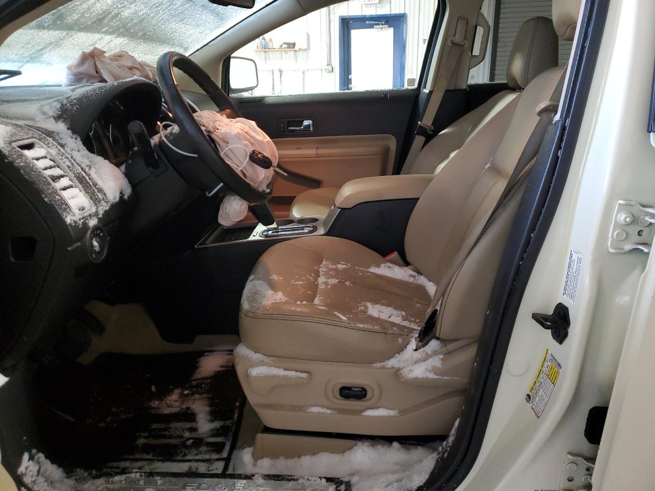 2008 Ford Edge - Image 7