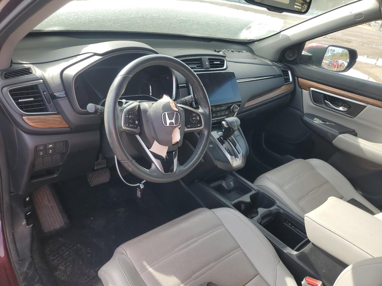 2019 Honda CR-V - Image 8