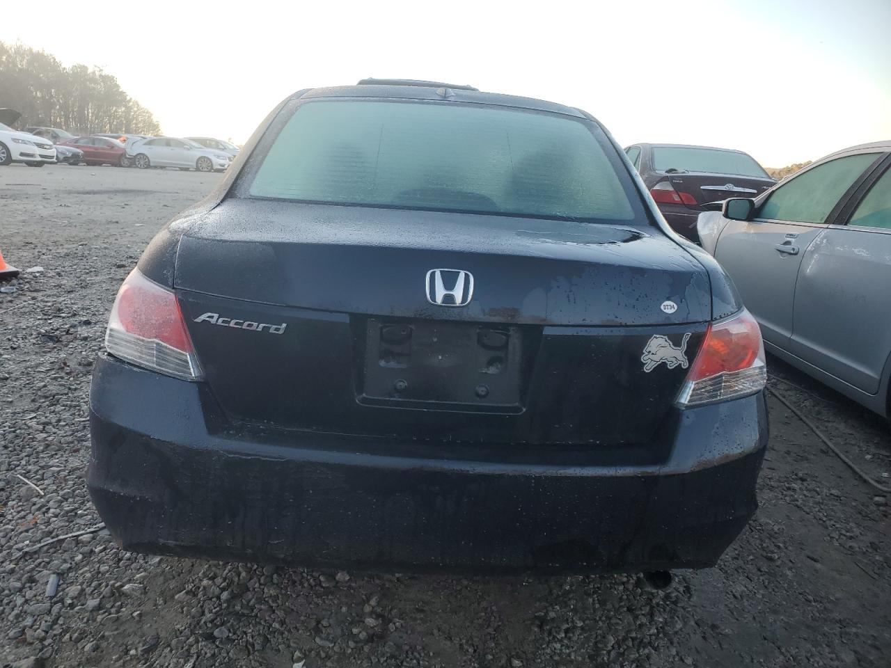 2008 Honda Accord - Image 6