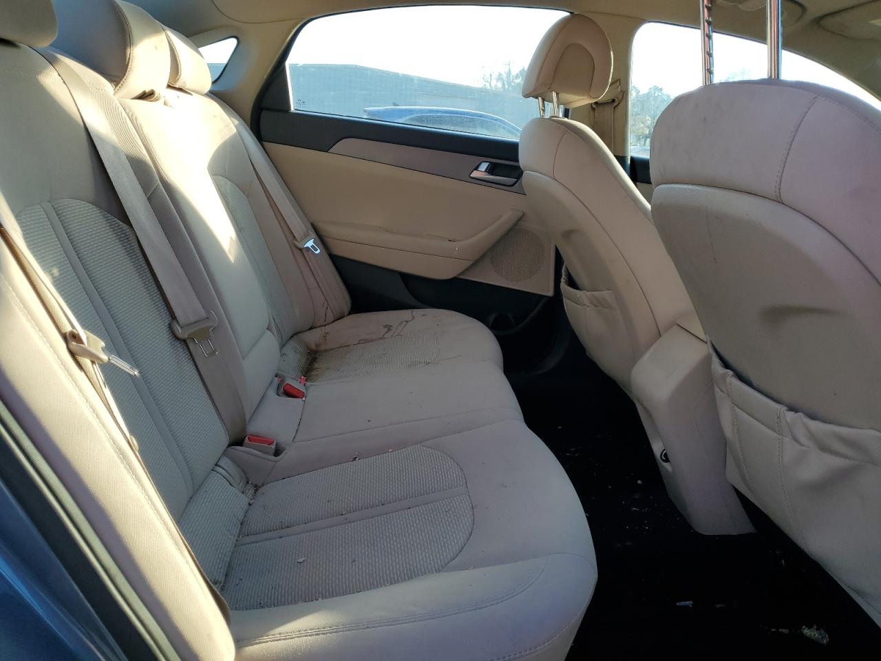 2015 Hyundai Sonata - Image 10