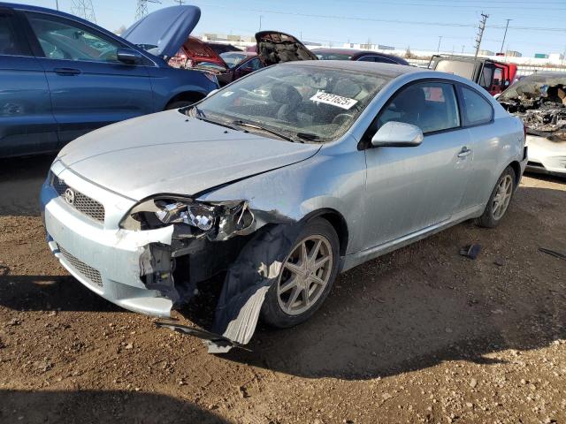 2005 Toyota Scion Tc 