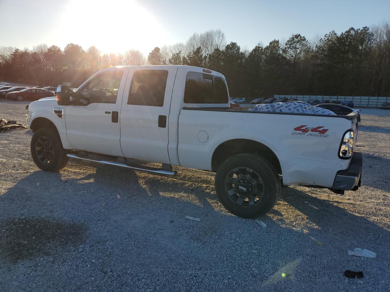 2008 Ford F250 - Image 2