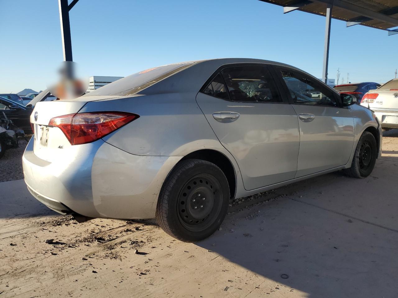 2019 Toyota Corolla - Image 3